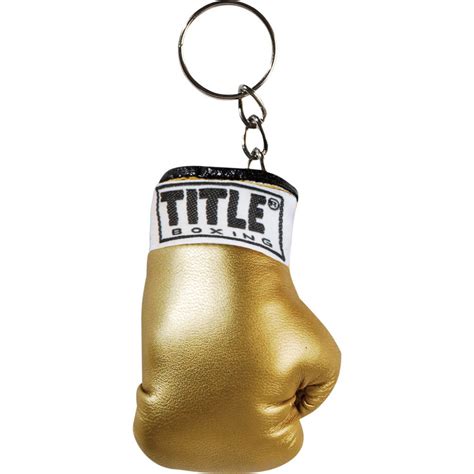 metal boxing glove keychain|mini boxing gloves keychain.